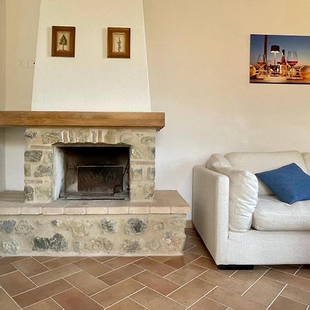 Podere Montale Il Borgo セッジャーノ エクステリア 写真