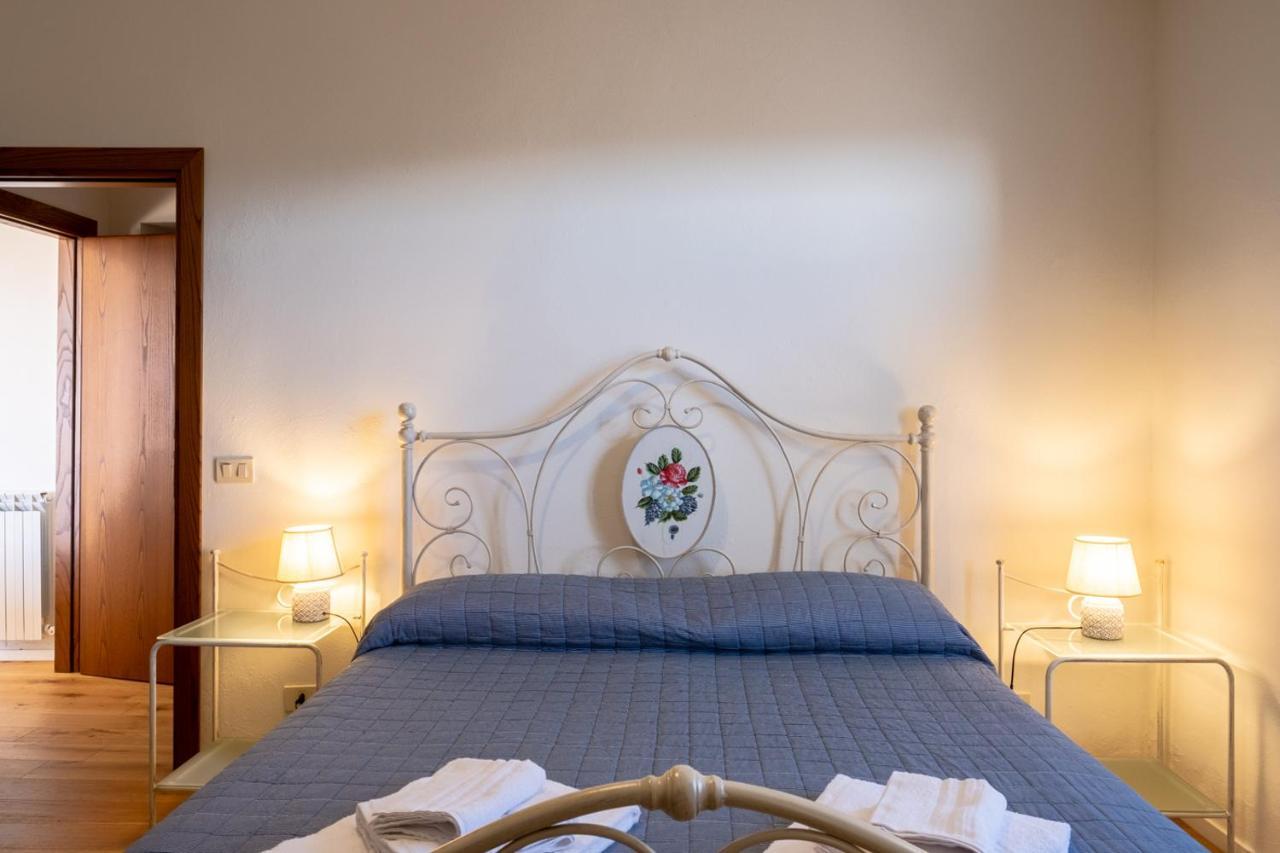 Podere Montale Il Borgo セッジャーノ エクステリア 写真