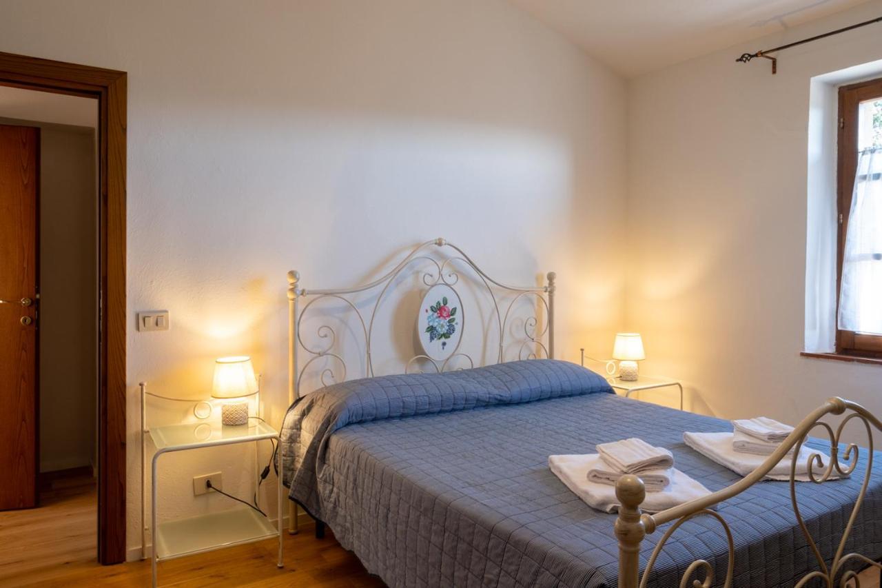 Podere Montale Il Borgo セッジャーノ エクステリア 写真
