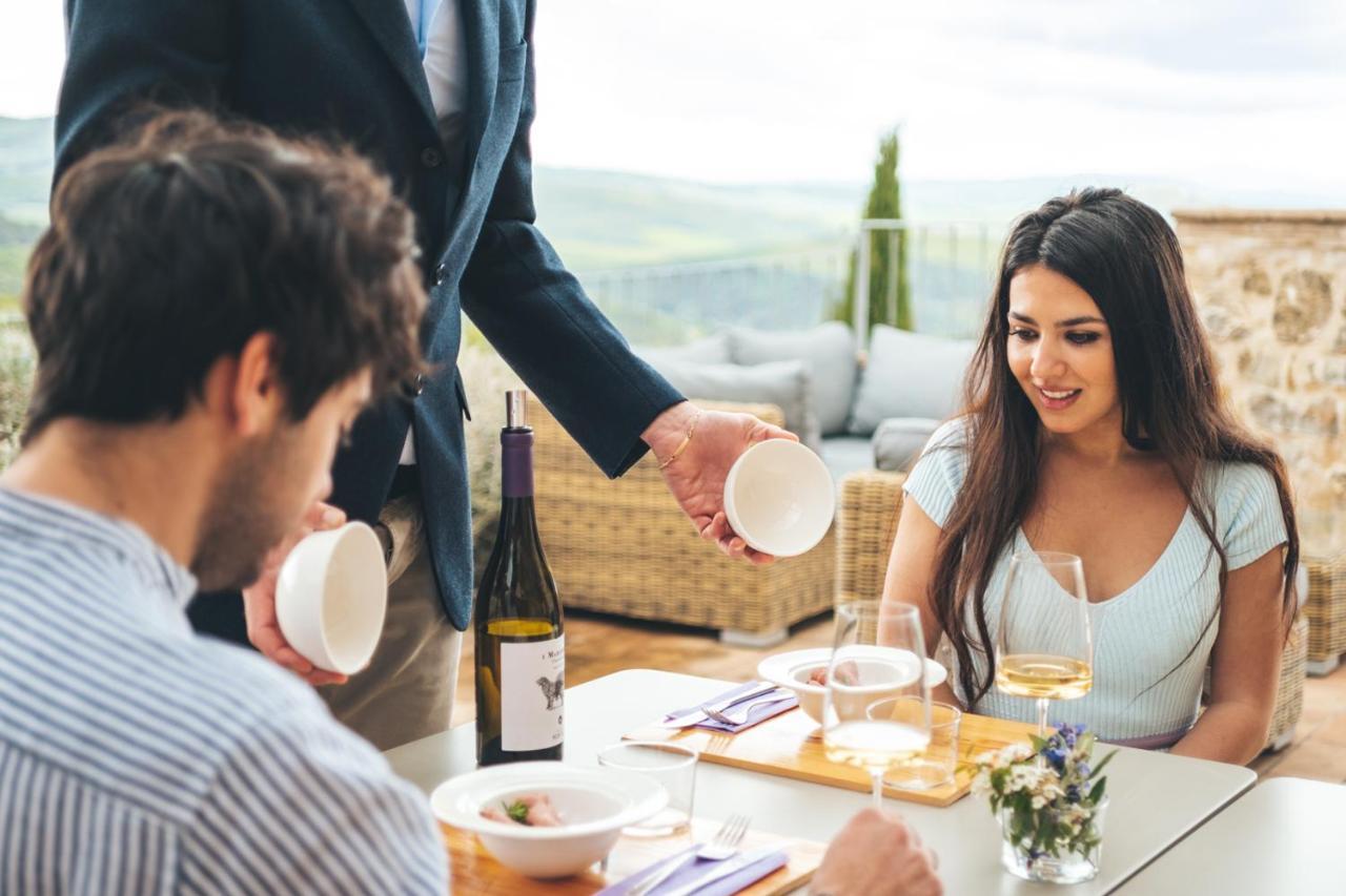 Podere Montale Il Borgo セッジャーノ エクステリア 写真